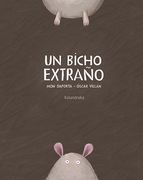 Un Bicho Extraño (in Spanish)