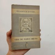 Vida de Marco Bruto