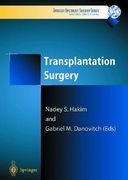 Transplantation Surgery (en Inglés)