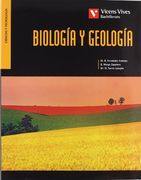 Biologia Y Geologia 1 Bachillerato