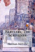 Bartleby, The Scrivener (en Inglés)