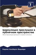 Циркуляция прослушки в п (en Ruso)