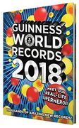 Guinness World Records 2018