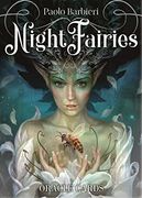 Night Fairies (libro + cartas) (en Trilingüe)