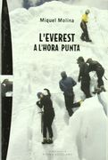 L Everest a l Hora Punta (en Catalán)