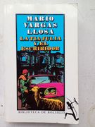 La Tia Julia Y El Escribidor / Aunt Julia And The Scriptwriter