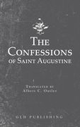 The Confessions of Saint Augustine (en Inglés)