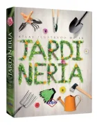 Atlas Ilustrado de la Jardineria (tapa dura)