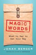 Magic Words (en Inglés)