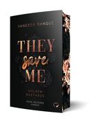 They Save me (in German)