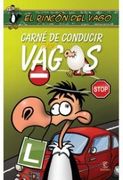 carnet de conducir para vagos