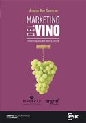 Marketing del Vino