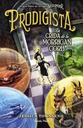 Nevermoor. Prodigista: La Crida de la Morrigan Corb (L'Illa del Temps) (en Catalán)
