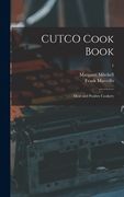 CUTCO Cook Book: Meat and Poultry Cookery; 1 (en Inglés)