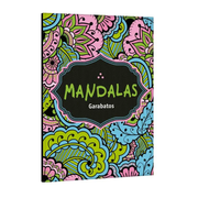 Mandalas Garabatos