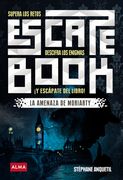 La Amenaza de Moriarty
