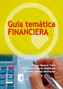 Guía temática financiera (in Spanish)