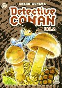 Detective Conan ii nº 28