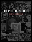Depeche Mode: Monument (en Inglés)