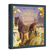El Caballo De Troya
