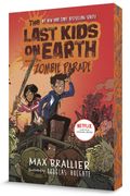 The Last Kids on Earth and the Zombie Parade (en Inglés)