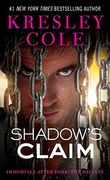 shadow`s claim: immortals after dark: the dacians