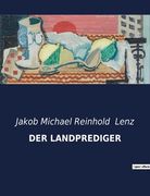 Der Landprediger (en Alemán)