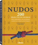 200 Nudos - Geoffrey Budworth - Ilus Books