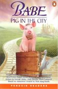 babea pig in the city pr2