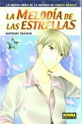 LA MELODÍA DE LAS ESTRELLAS 5