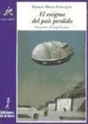 el enigma del país perdido