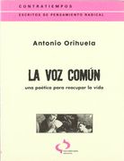 Voz comun, la