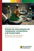 Estudo da biorredução de compostos carbonílicos ,-insaturados