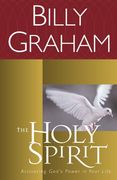 the holy spirit (en Inglés)