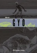 Gyo