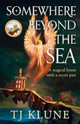 Somewhere Beyond the Sea (Cerulean Chronicles, 2) (en Inglés)