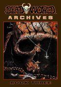 Deadworld Archives: Book Three (en Inglés)