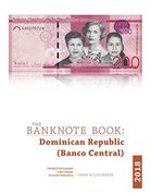 The Banknote Book: Dominican Republic (en Inglés)