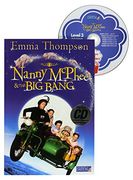 Nanny McPhee and the Big Bang. Readers Level 3 (Lecturas (ingles)) (en Inglés)