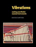 vibrations: making unorthodox musical instruments