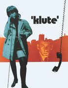 Klute (en Inglés)