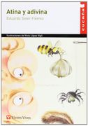Atina Y Adivina N/c (Colección Cucaña)