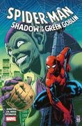 Spider-Man Shadow of the Green Goblin (Marvel Retropick)