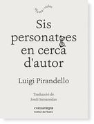 Sis Personatges En Cerca D'Autor