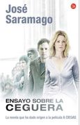 ensayo sobre la ceguera/ blindness