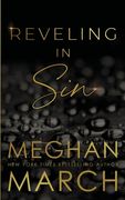 Reveling in Sin: 3 (Sin Trilogy) (en Inglés)