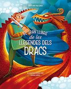 El Gran Llibre de les Llegendes Dels Dracs (en Catalán)