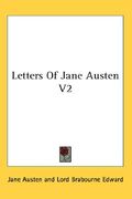letters of jane austen v2 (en Inglés)