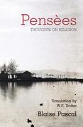 Pensees: Thoughts on Religion (en Inglés)