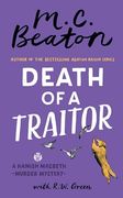 Death of a Traitor (a Hamish Macbeth Mystery, 35) (en Inglés)